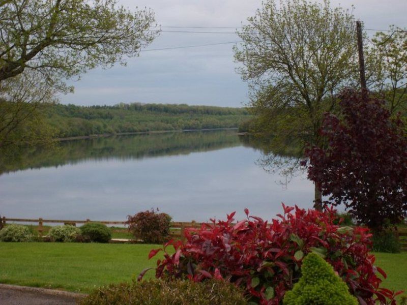 Eonish Lodge Cavan Exterior foto