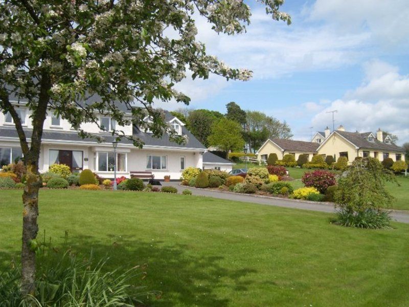 Eonish Lodge Cavan Exterior foto
